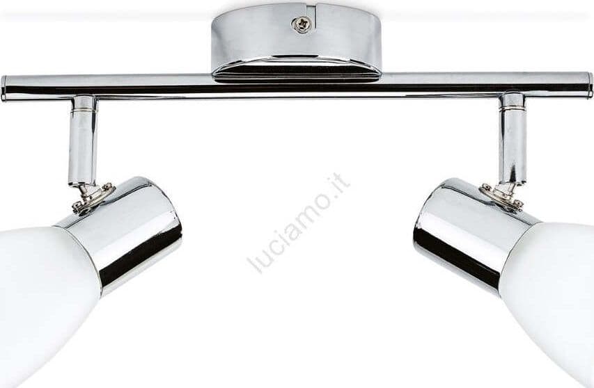 PHILIPS---COIR-FARETTI-BARRA-CROMO-2-LUCI-X-4.3W