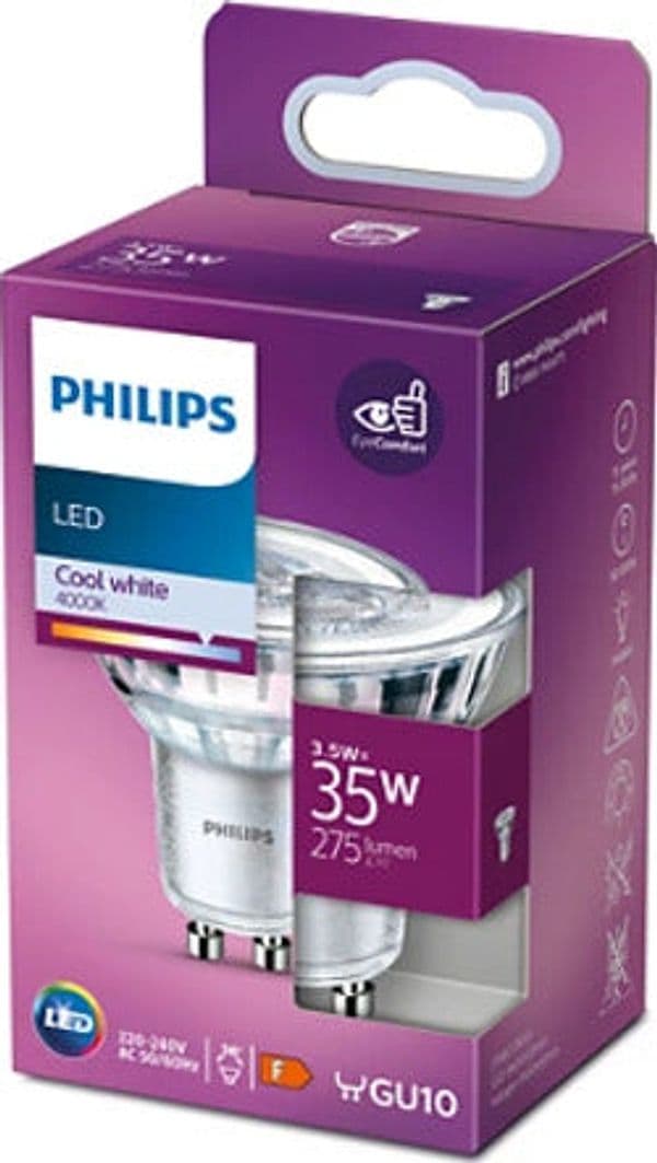 PHILIPS---FARETTO-LED-GU10-35W-4000K-A++-COOL-WHITE