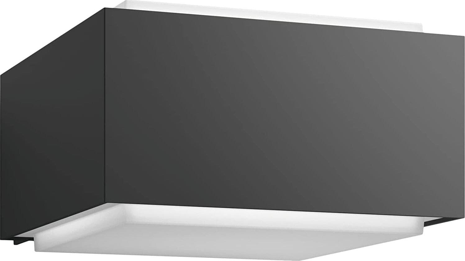 PHILIPS---HEDGEHOG-LAMPADA-A-MURO-GRIGIO-SCURO-IN-ALLUMINIO-1XE27-42W