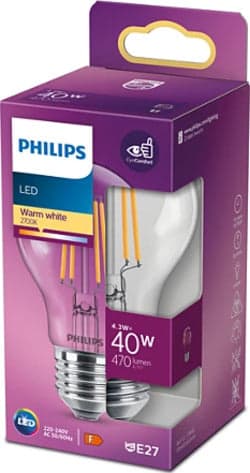 PHILIPS---LAMPADA-LED-A-GOCCIA-FILAMENTO-40W-E27-2700K-WARM-WHITE-470-LUMEN-A++