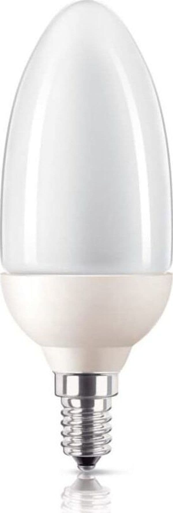 PHILIPS---LAMPADINA-12W---51WATT-E14