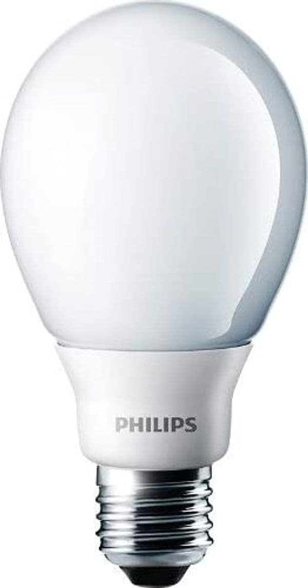 PHILIPS---LAMPADINA-17W---75WATT-E27