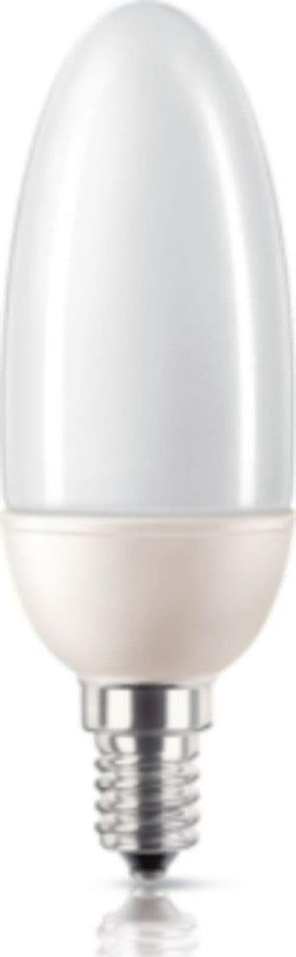 PHILIPS---LAMPADINA-8W---33WATT-E14
