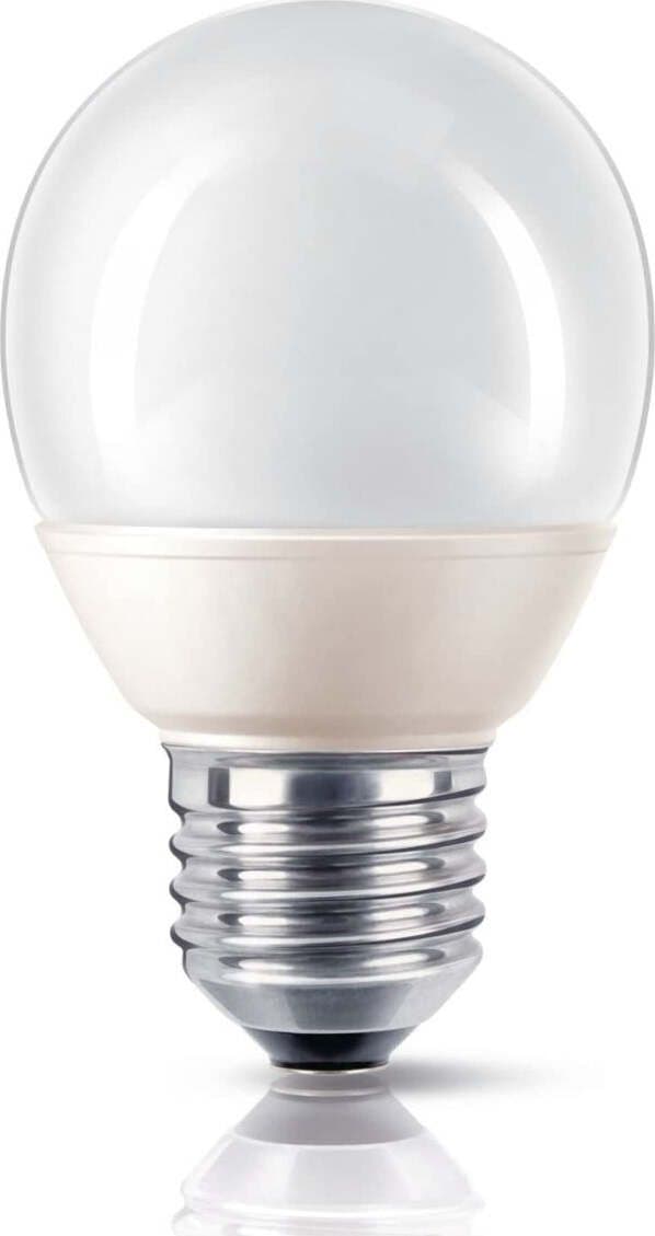 PHILIPS---LAMPADINA-8W---35WATT-E27