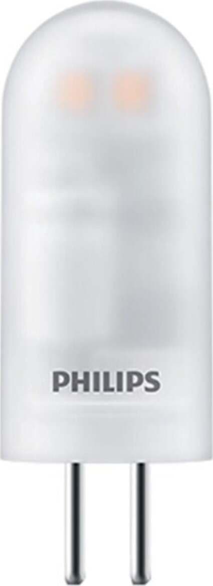 PHILIPS---LAMPADINA-LED-A-CAPSULA-10W-G4-WH-12V---NON-DIMMERABILE---LUCE-BIANCA