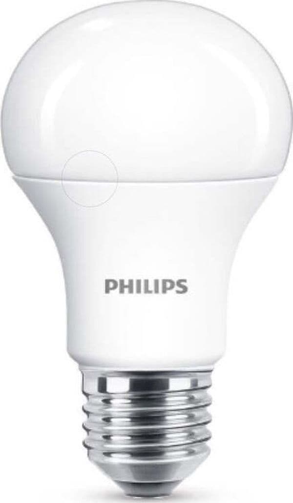 PHILIPS---LAMPADINA-LED-A-GOCCIA-100W-E27-WW-230V-A60M---NON-DIMMERABILE---LUCE-BIANCA-CALDA