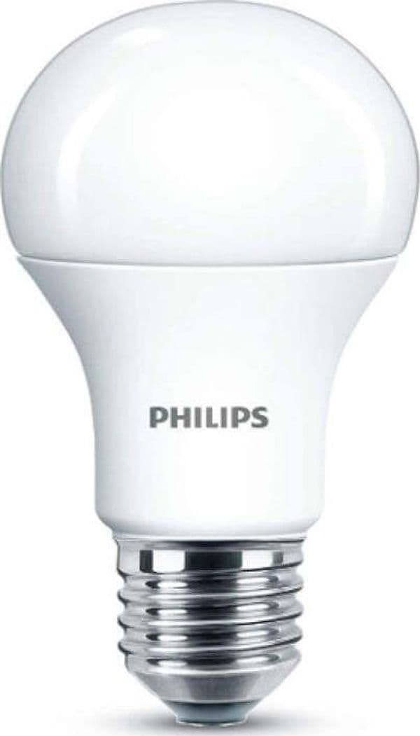 PHILIPS---LAMPADINA-LED-A-GOCCIA-75W-A60-E27-927-WGD---NON-DIMMERABILE---LUCE-BIANCA-CALDA
