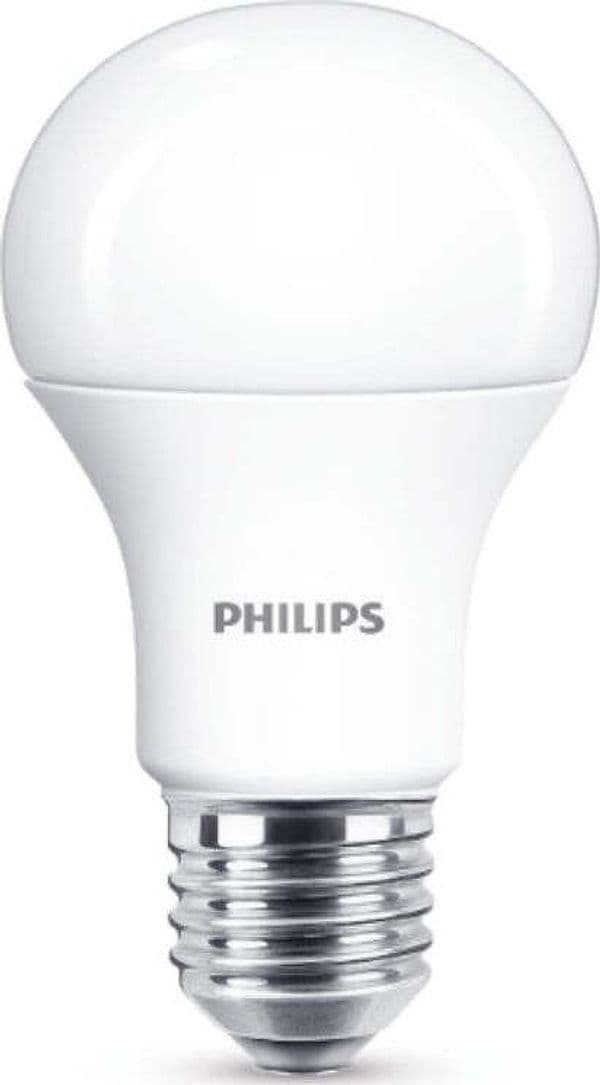 PHILIPS---LAMPADINA-LED-A-GOCCIA-75W-E27-WW-230V-A60M---NON-DIMMERABILE---LUCE-BIANCA-CALDA