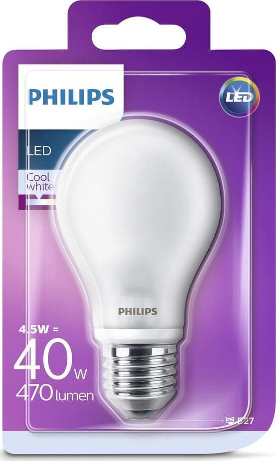PHILIPS---LAMPADINA-LED-A-GOCCIA-IN-VETRO-40W-E27-4000K-ND-BIANCA-FREDDA