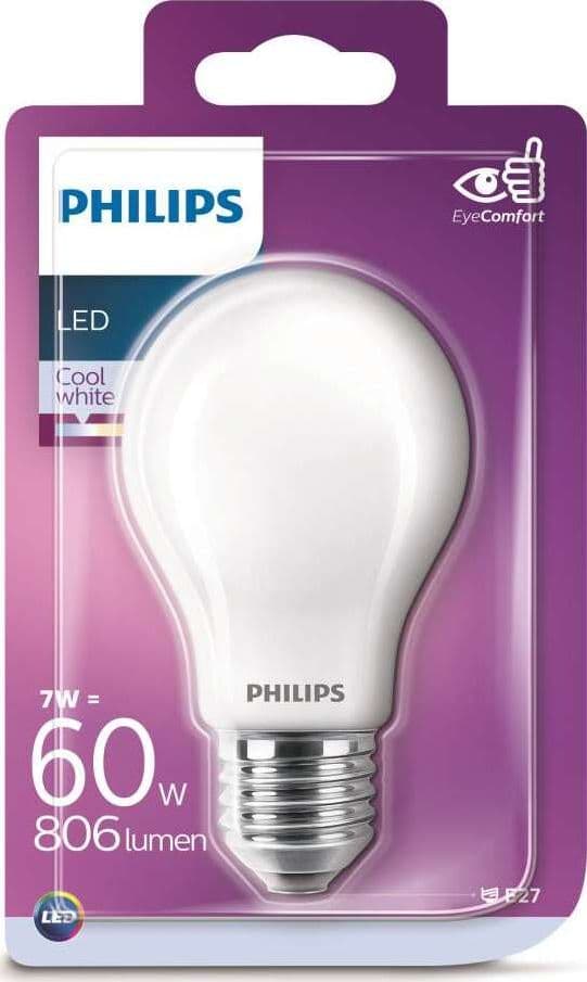 PHILIPS---LAMPADINA-LED-A-GOCCIA-IN-VETRO-60W-E27-4000K-ND-BIANCA-FREDDA