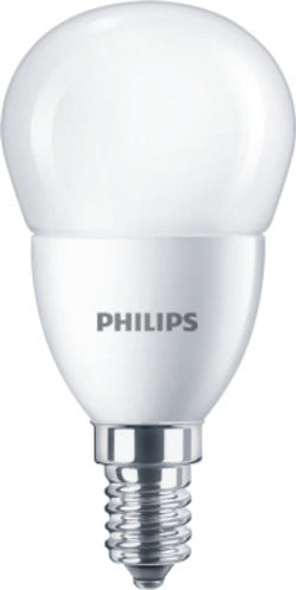 PHILIPS---LAMPADINA-LED-A-SFERA-60W-E14-6500K-A++-ND-COOL-DAYLIGHT-830-LUMEN
