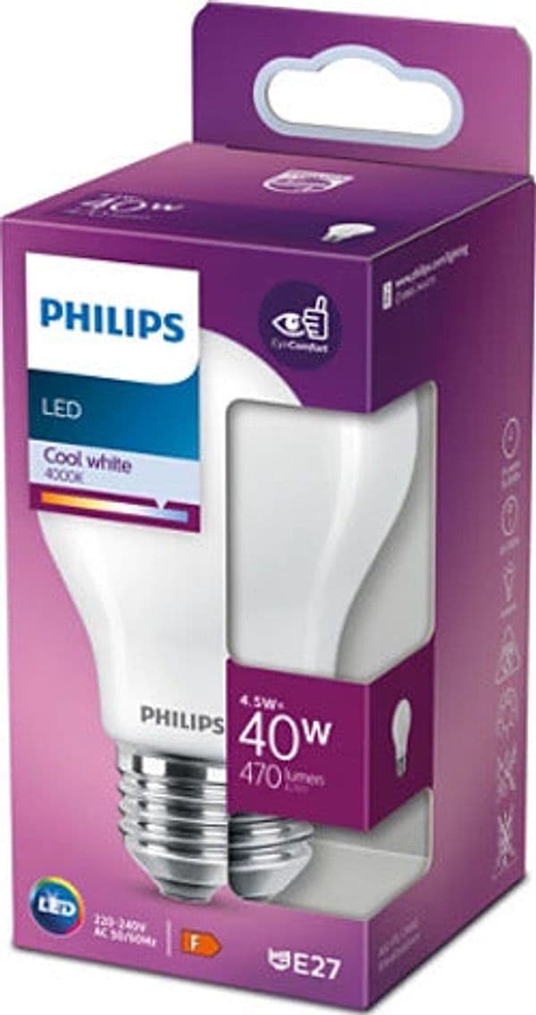 PHILIPS---LAMPADINA-LED-GOCCIA-40W-E27-4000K-COOL-WHITE-470-LUMEN