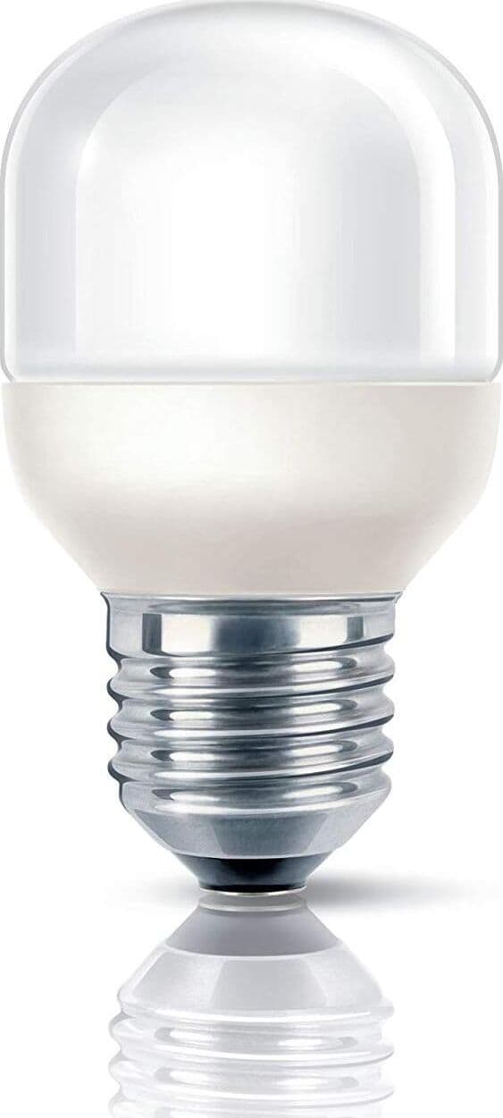 Philips---Softone-Lampadina-sferica-a-risparmio-energetico-5W-E27