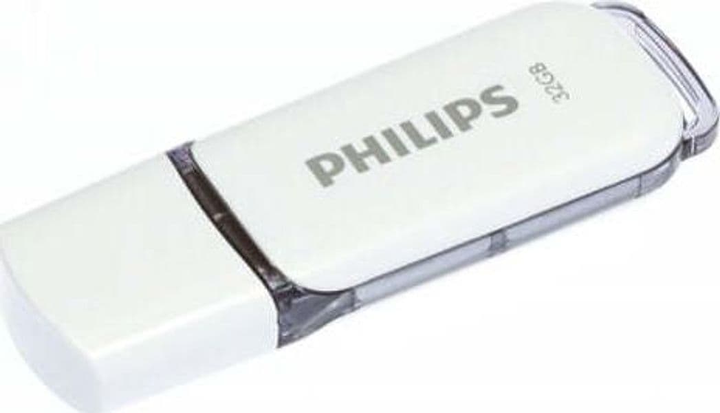 Philips - Usb 2.0 - Snow edition - 32 GB - Grigio Elettronica/Informatica/Dispositivi archiviazione dati/Dispositivi archiviazione dati esterni/PenDrive Eurocartuccia - Pavullo, Commerciovirtuoso.it
