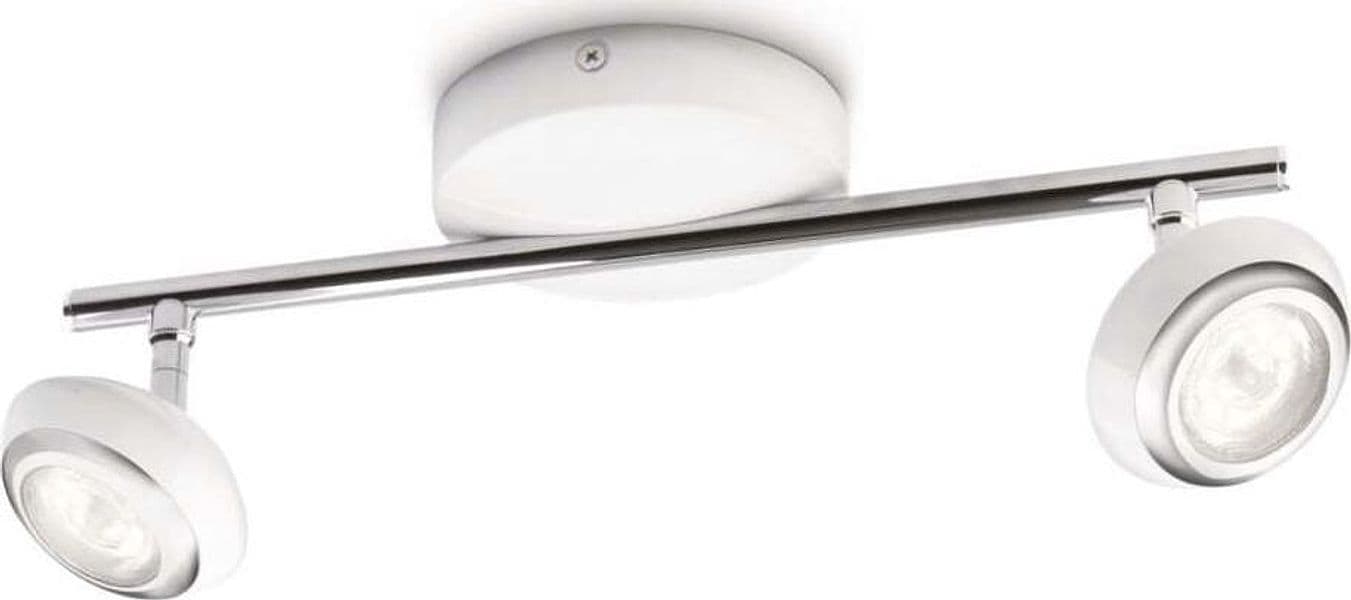 Philips-571723116---BARRA-2-LUCI-LED