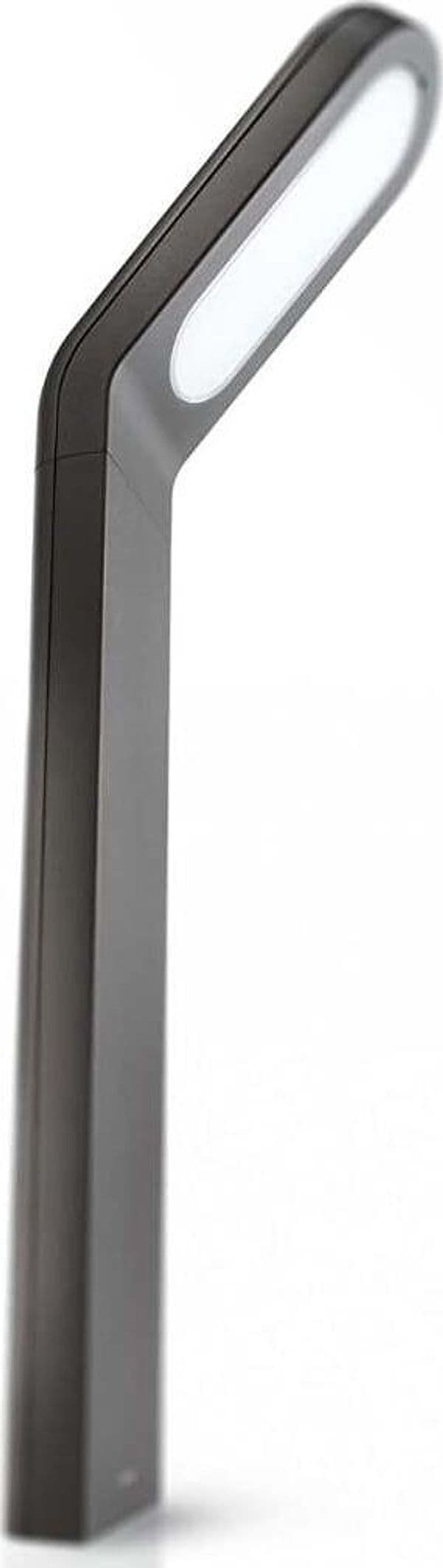 PHILIPS-ECOMOODS---LAMPADA-DA-TERRA-PER-ESTERNI-ANTRACITE-GREY-11W-16908/93/16