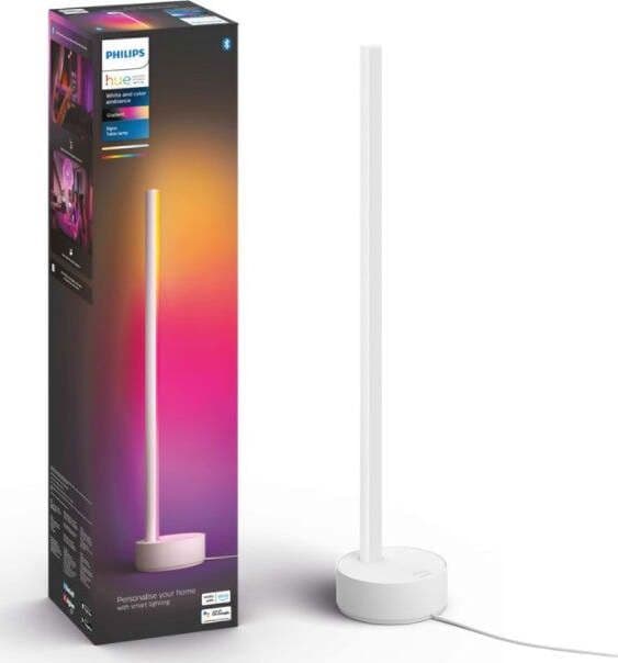 Philips Lampada tavolo SMART Hue Gradient Signe table Illuminazione/Illuminazione per interni/Lampade/Lampade da tavolo e abat-jour Scontolo.net - Potenza, Commerciovirtuoso.it