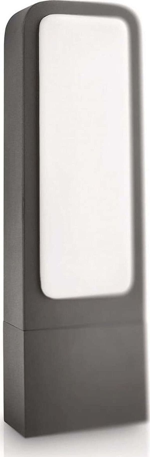 PHILIPS-LAMPIONE-DA-ESTERNO-ALTEZZA-40CM-11W