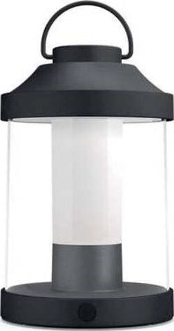 PHILIPS-LANTERNA-DA-CAMPEGGIO-COLORE-NERO---350-LM
