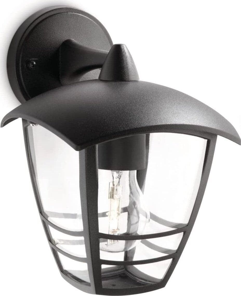 PHILIPS-LANTERNA-DA-PARETE-ESTERNA-CLASSE-A-60W