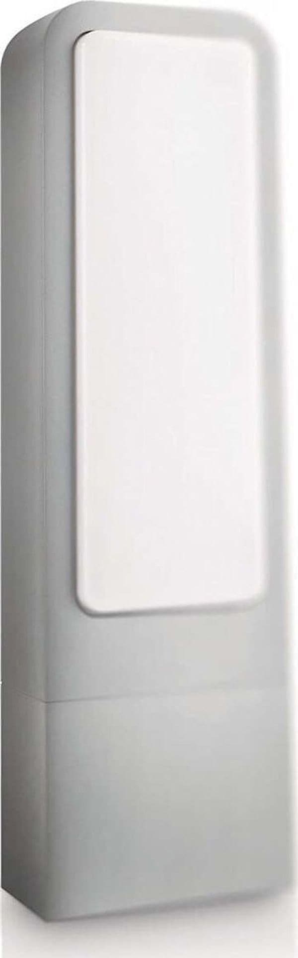 PHILIPS-LIGHTING---LAMPADA-DA-TERRA-PER-ESTERNI-GRIGIO-CHIARO-11W-16915/87/16