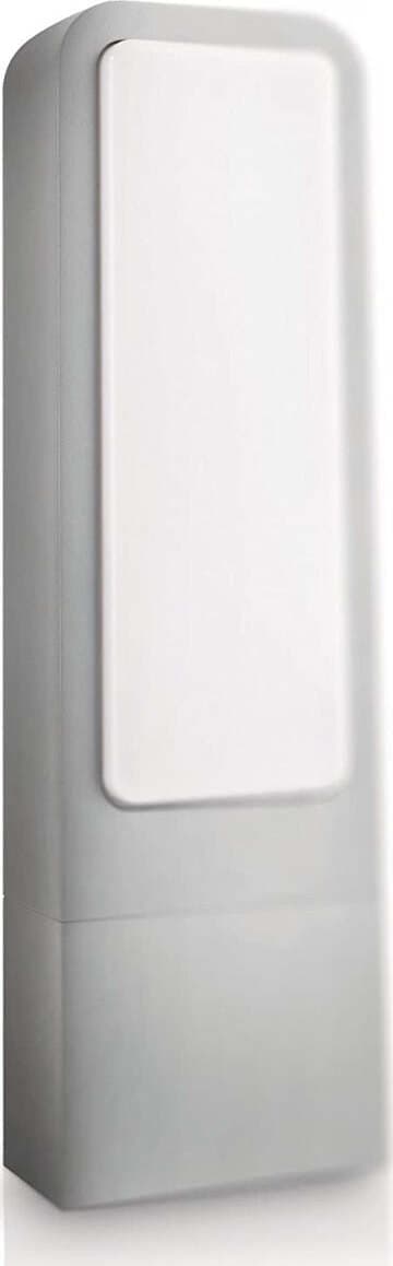 PHILIPS-LIGHTING---LAMPADA-DA-TERRA-PER-ESTERNI-GRIGIO-CHIARO-11W-16915/87/16