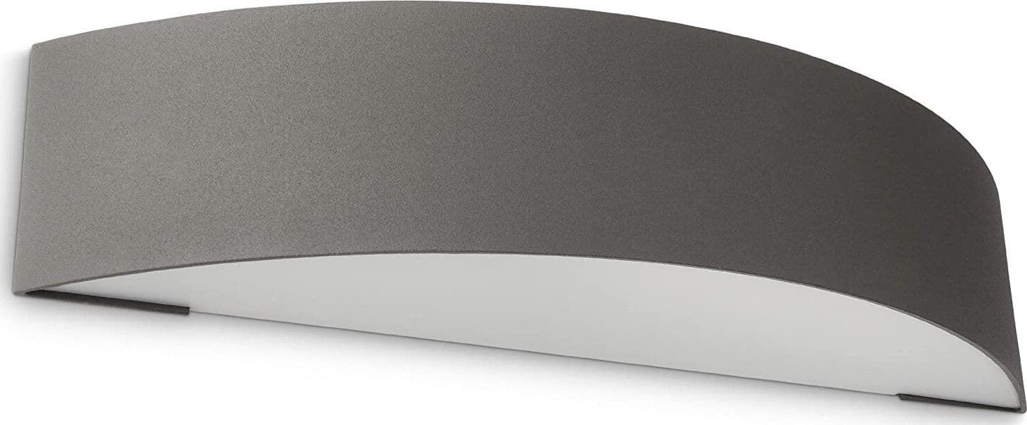 PHILIPS-MYGARDEN-OUTDOOR---LAMPADA-DA-ESTERNO-MOD.-PATCH-ANTRACITE-27W