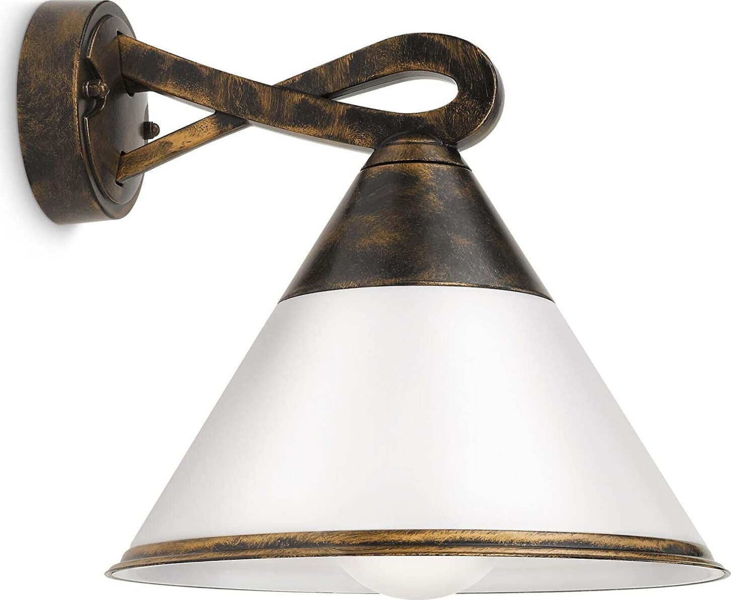PHILIPS-MYGARDEN-OUTDOOR---LAMPADA-DA-PARETE-PER-ESTERNO-FIG-15W