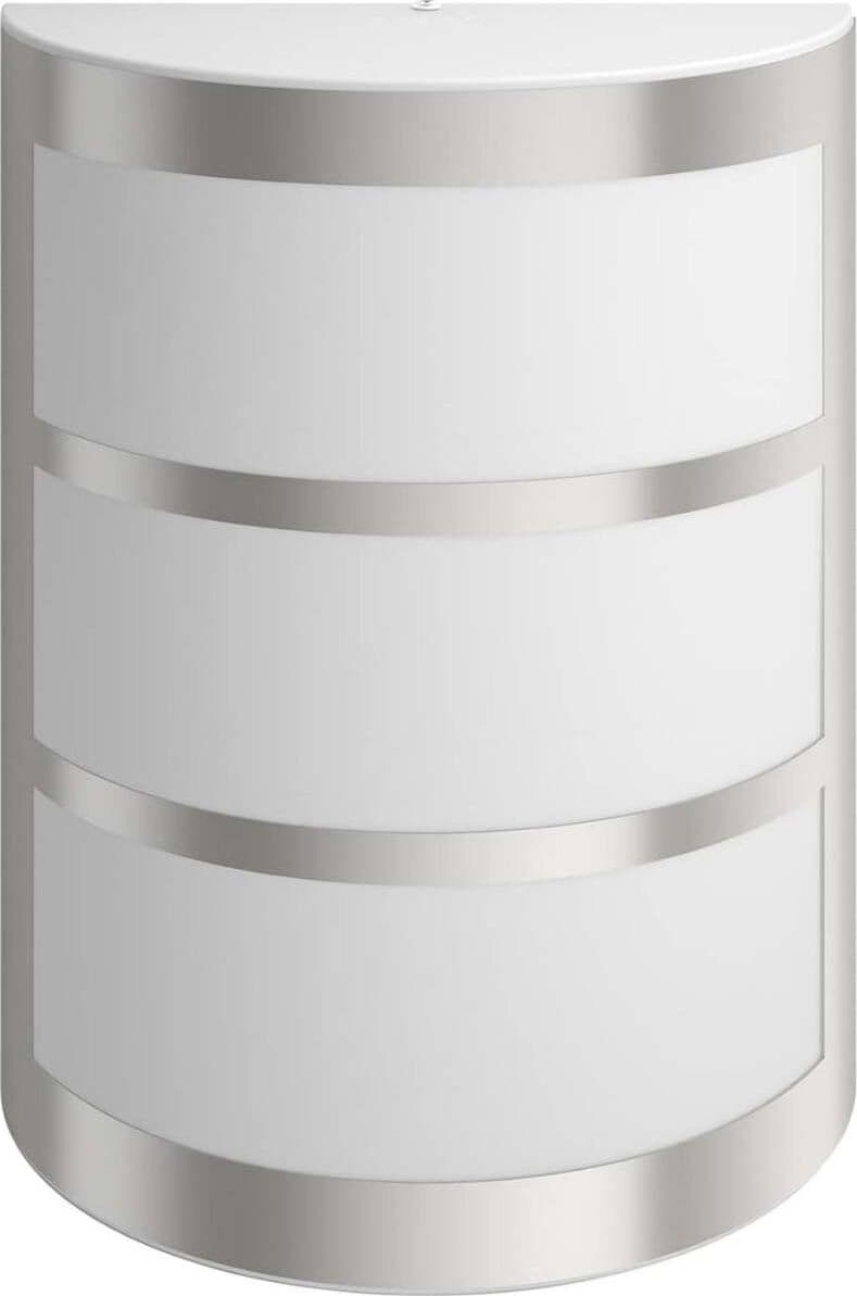 PHILIPS-MYGARDEN-OUTDOOR---LAMPADA-LED-DA-ESTERNO-PYTHON-IN-ACCIAIO-SPAZZOLATO-6W