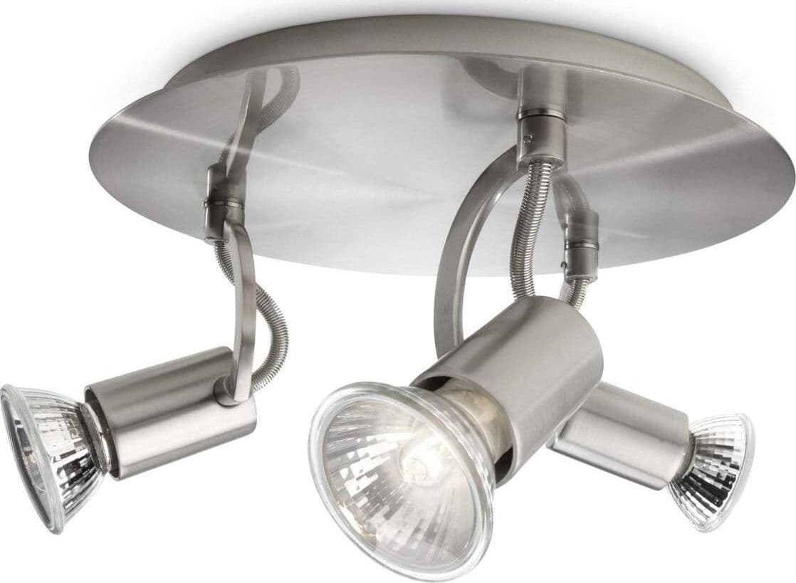 PHILIPS-MYLIVING---CADET-PLAFONIERA-3-LUCI