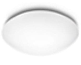 PHILIPS-MYLIVING-SUEDE-LAMPADA-DA-PARETE-E-SOFFITTO-SUEDE-LED-BIANCA-2350LM---4X9W