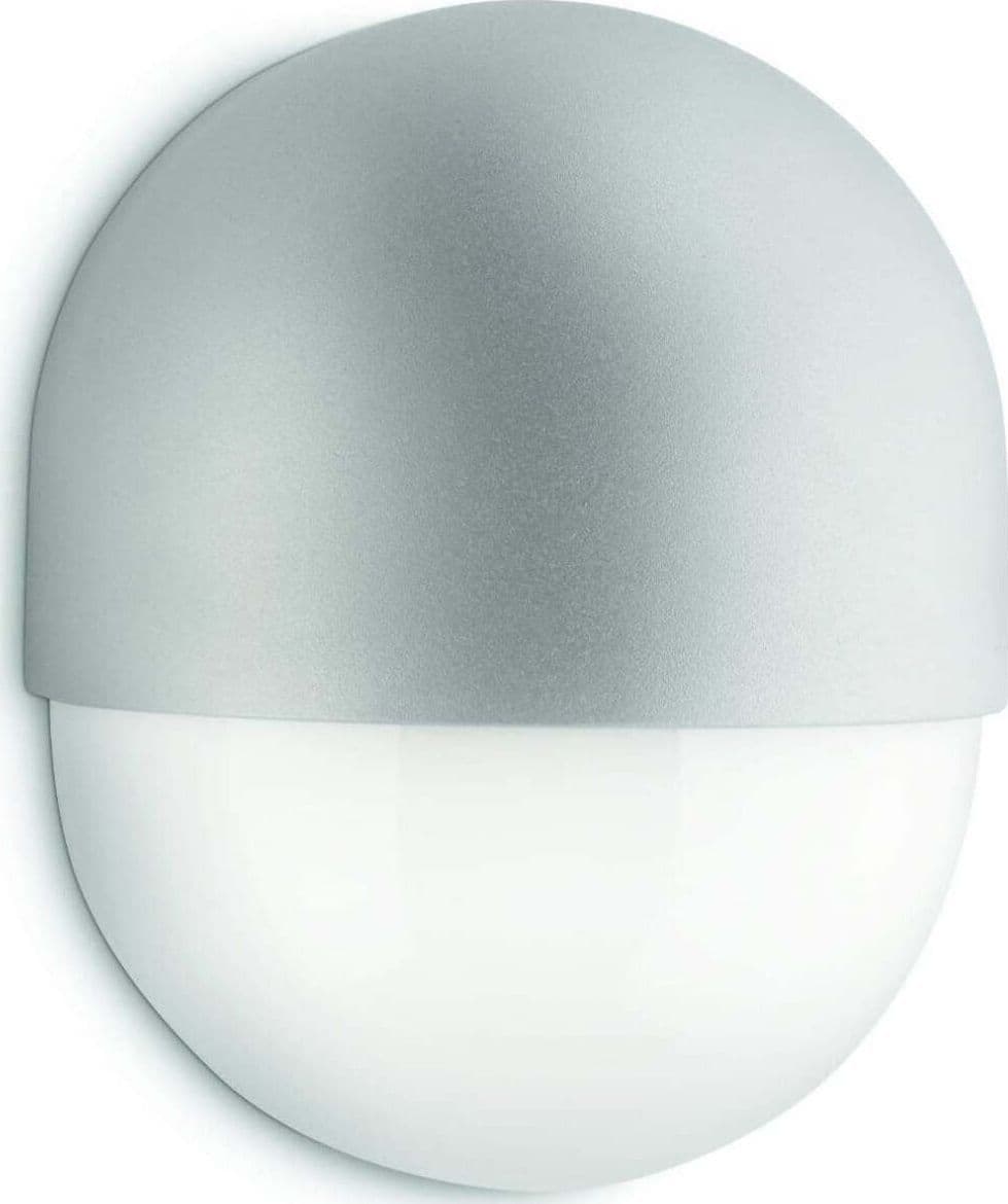 PHILIPS-OUTDOOR---LAMPADA-DA-ESTERNO-GRIGIO-12W-FOREST