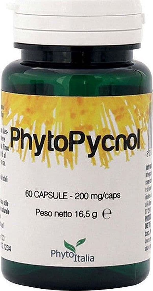 PHYTOPYCNOL-60-CAPSULE