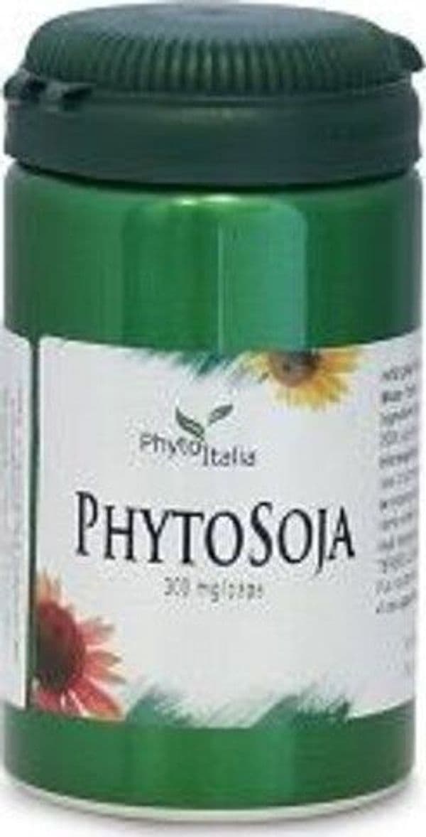 PHYTOSOJA-60-CAPSULE