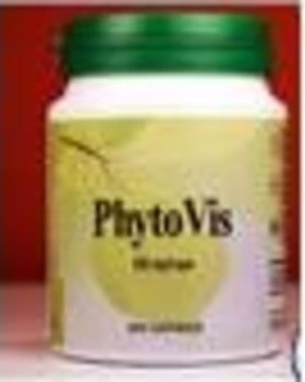 PHYTOVIS-60-CAPSULE