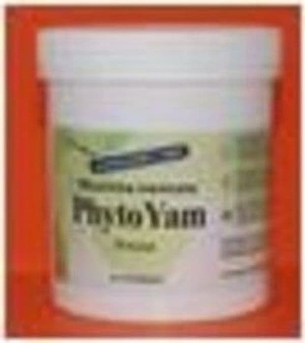 PHYTOYAM-60-CAPSULE