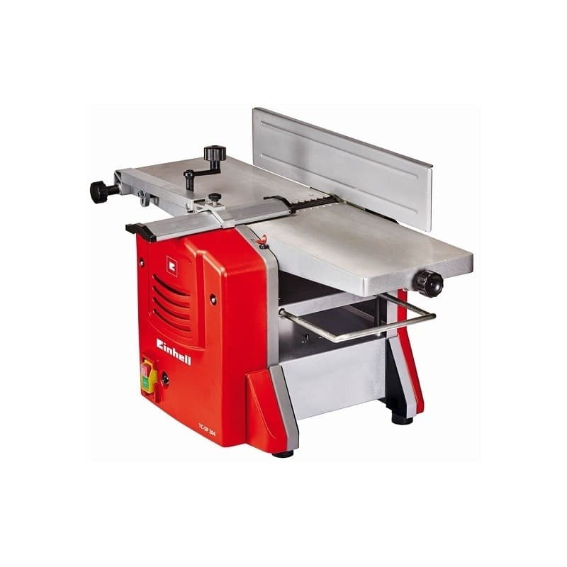 PIALLA A FILO E SPESSORE EINHELL TC-SP 204 MOTORE 1500 W INCLINAZIONE 45° Trade Shop italia - Napoli, Commerciovirtuoso.it