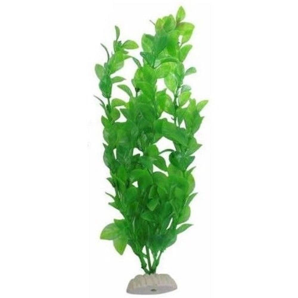 Pianta 27 Cm Piantina Artificiale Per Acquario Piante Finte Plastica Color Verde Prodotti per animali domestici/Pesci e animali d'acqua/Arredo per acquario/Piante sintetiche Trade Shop italia - Napoli, Commerciovirtuoso.it