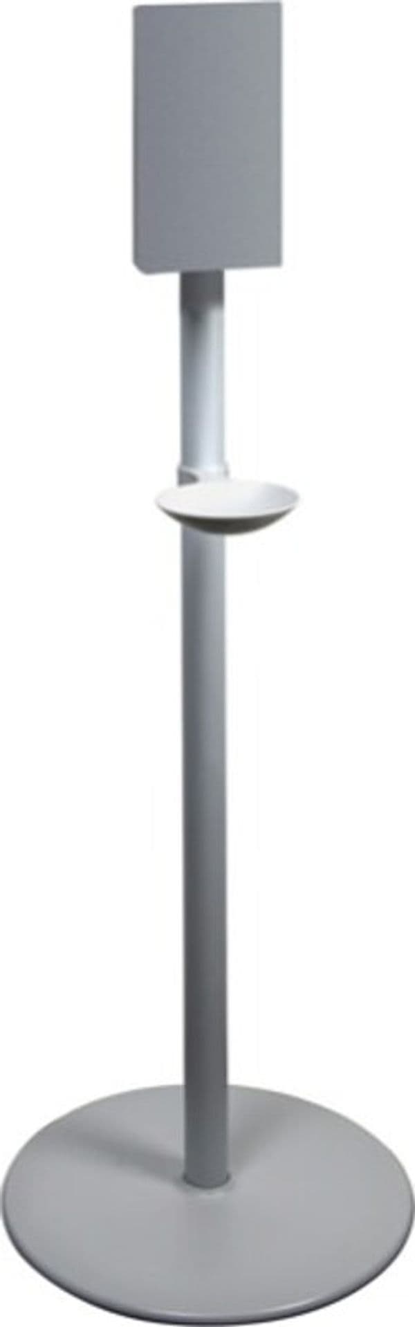 Piantana - per dispenser elettronico - Amuchina Professional Casa e cucina/Bagno/Accessori per il bagno/Dosatori e porta accessori/Dosatori per sapone liquido Eurocartuccia - Pavullo, Commerciovirtuoso.it