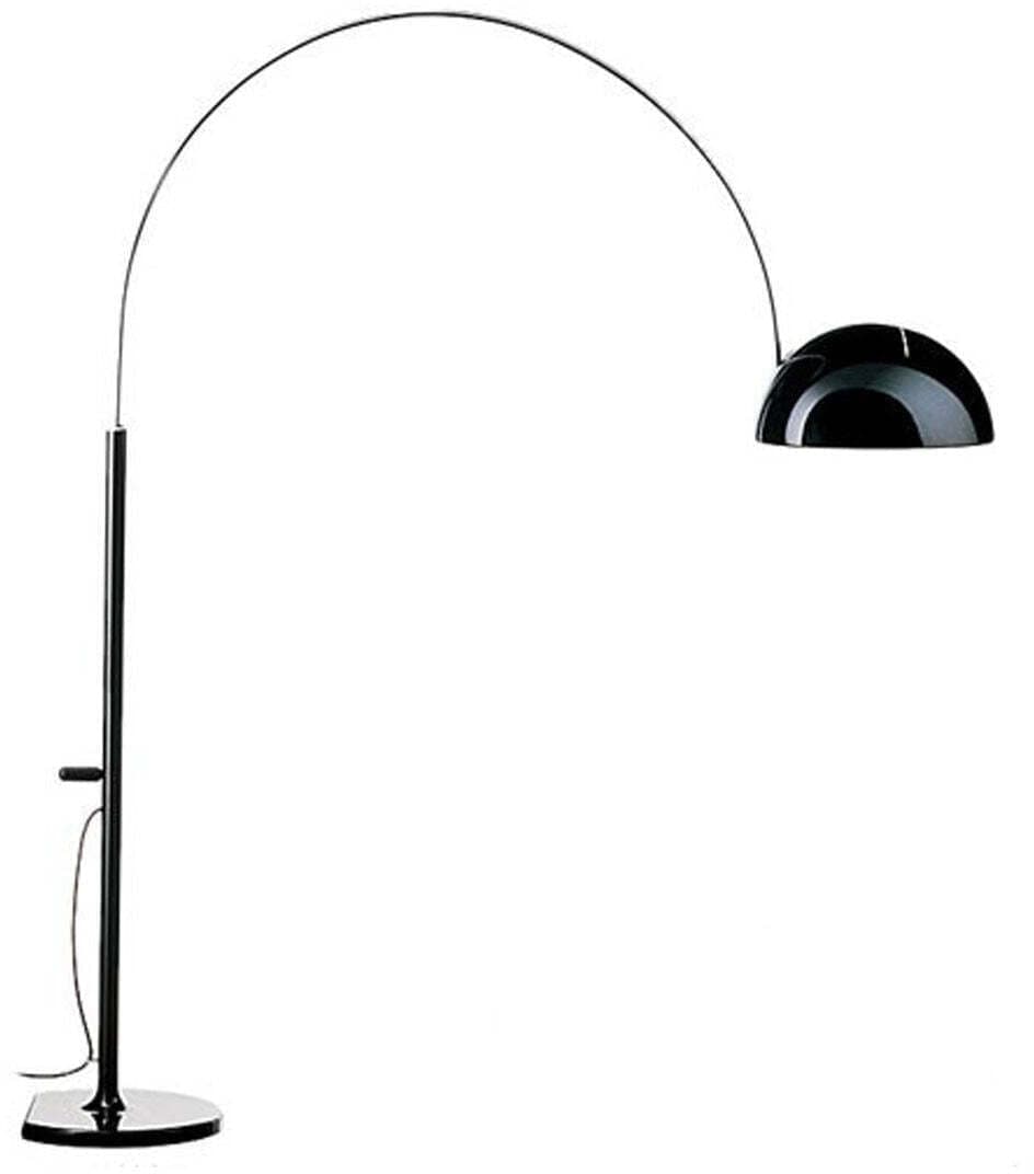 Piantana ad arco Oluce Coupè in Lampade da terra Brilla Luce - Sarzana, commercioVirtuoso.it