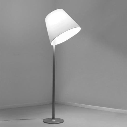 Artemide Melampo Mega Floor in Lampade da terra Brilla Luce - Sarzana, commercioVirtuoso.it