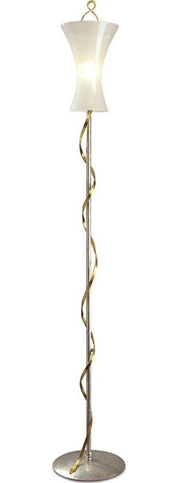 Piantana-classica-Flami-DAPHNE-2088-P-E27-LED-ferro-vetro-lampada-terra