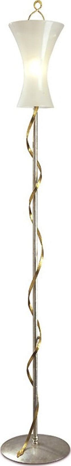 Piantana-classica-Flami-DAPHNE-2088-P-E27-LED-ferro-vetro-lampada-terra