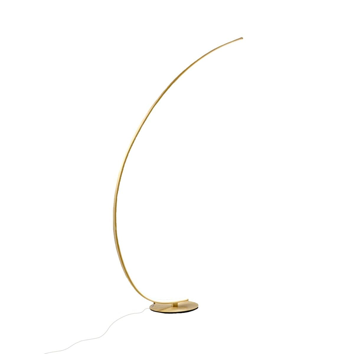Piantana-classica-Gea-Luce-IOLE-PT-O-30W-LED-dimmerabile-lampada-terra