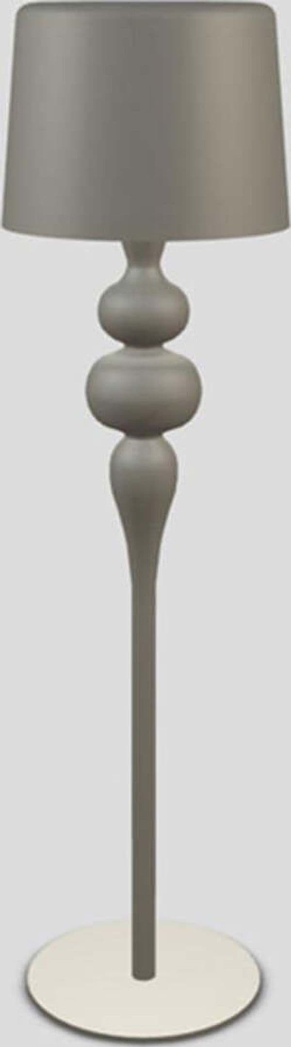 Piantana-Contemporanea-Eva-In-Plastica-Cemento-Alluminio-4-Luci