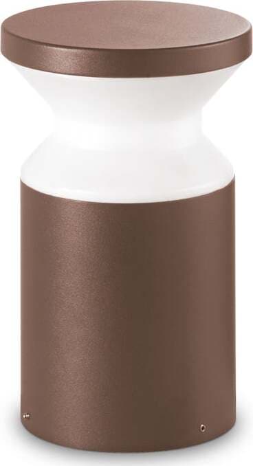 Piantana-Da-Terra-Contemporanea-Torre-Alluminio-Coffee-1-Luce-E27-15W-Ip44