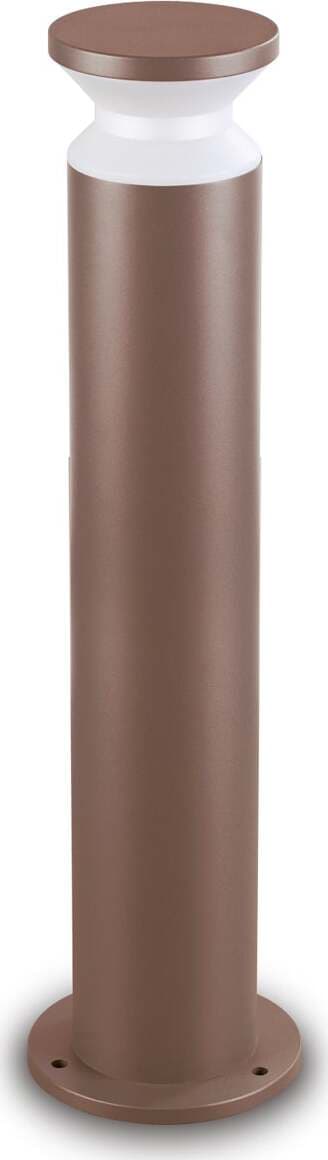 Piantana-Da-Terra-Moderna-Torre-Alluminio-Coffee-1-Luce-E27-15W-Ip44