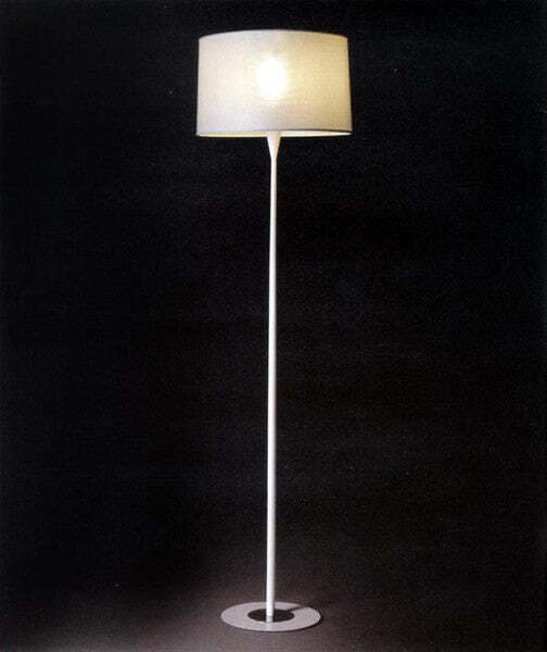 Piantana Egoluce Alba in Lampade da terra Brilla Luce - Sarzana, commercioVirtuoso.it