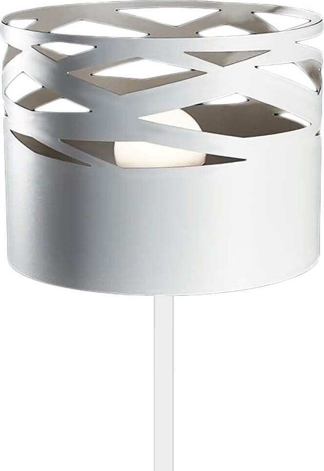 Piantana-Illuminando-CHIMERA-TE-P-E27-LED-lampada-terra-moderna-cilindro-metallo-bianco-interno