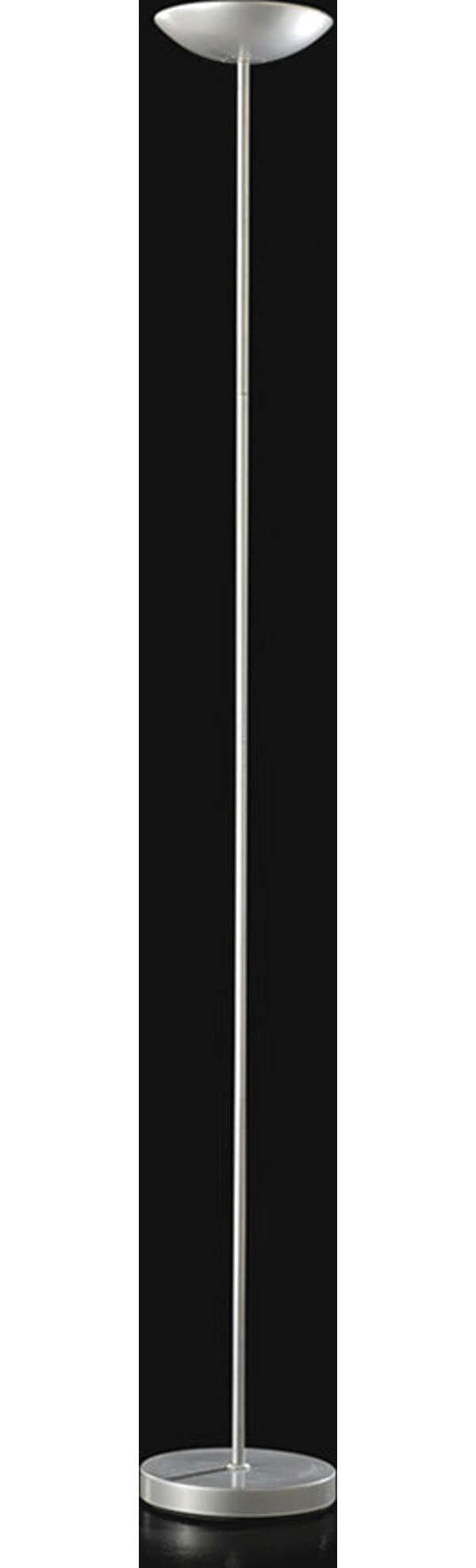 Piantana-In-Metallo-Contemporanea-Metis-Argento-1-Luce